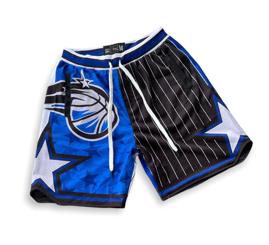 Orlando Legacy Shorts