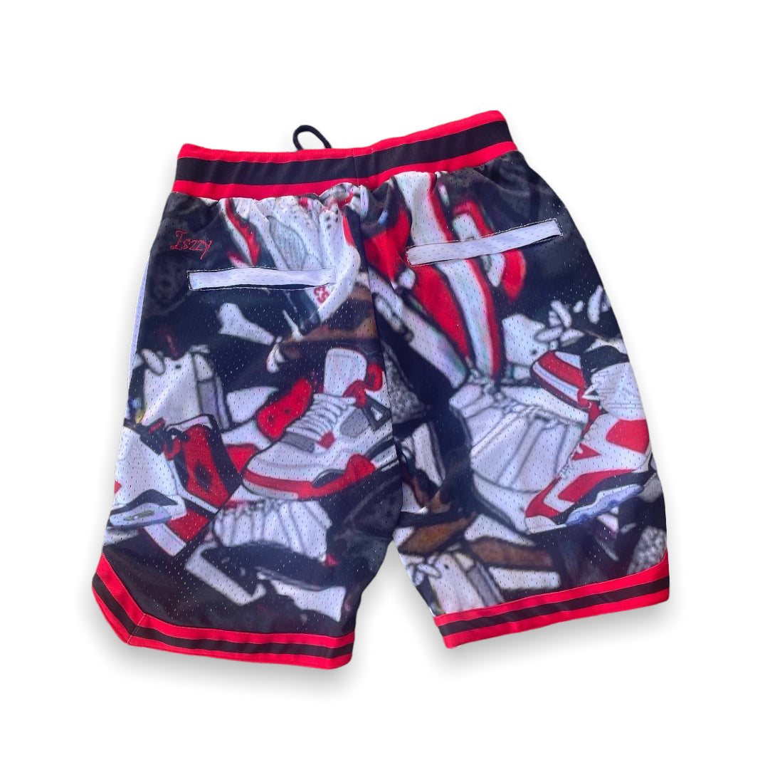Got Em Shorts