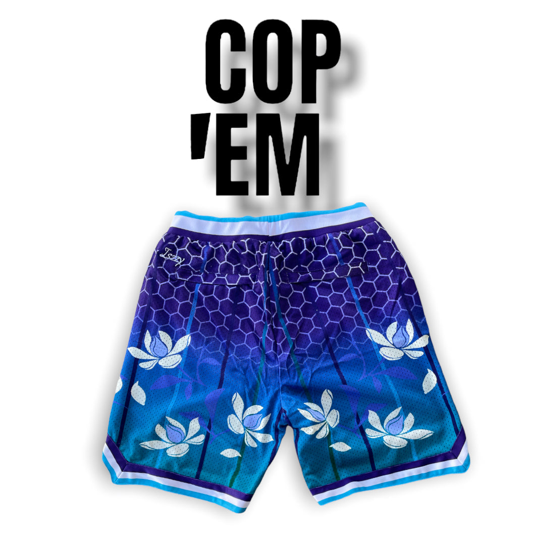 Grandmama Shorts