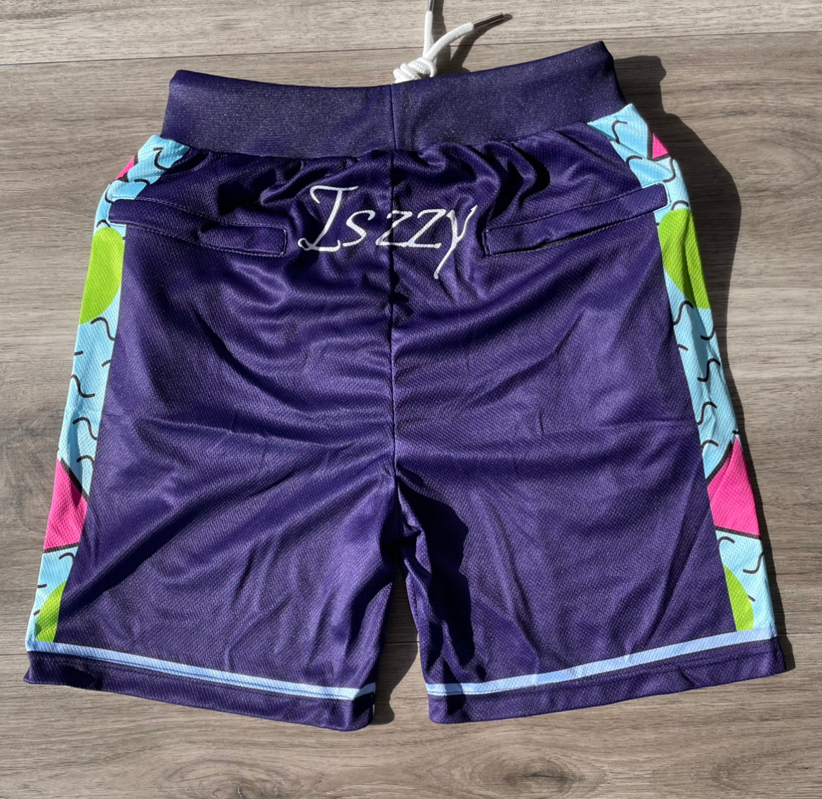 Fresh Shorts