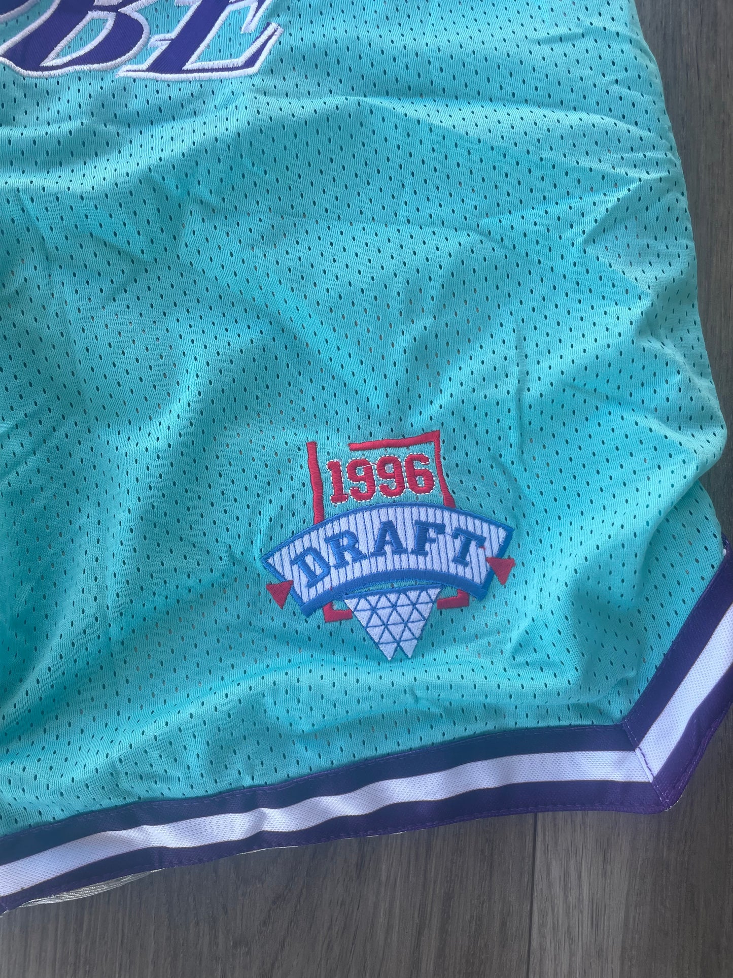 KB Draft Day