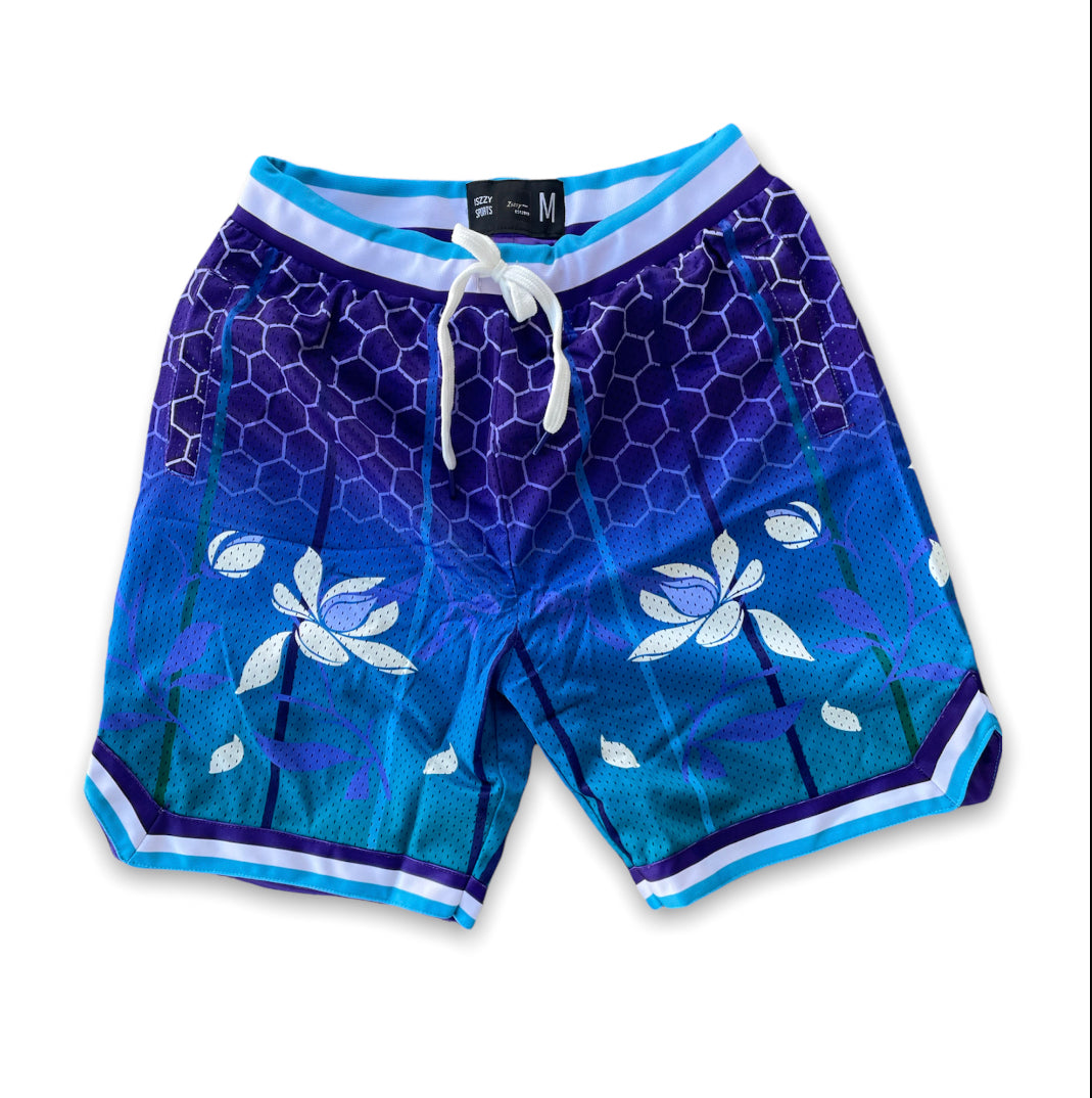 Grandmama Shorts