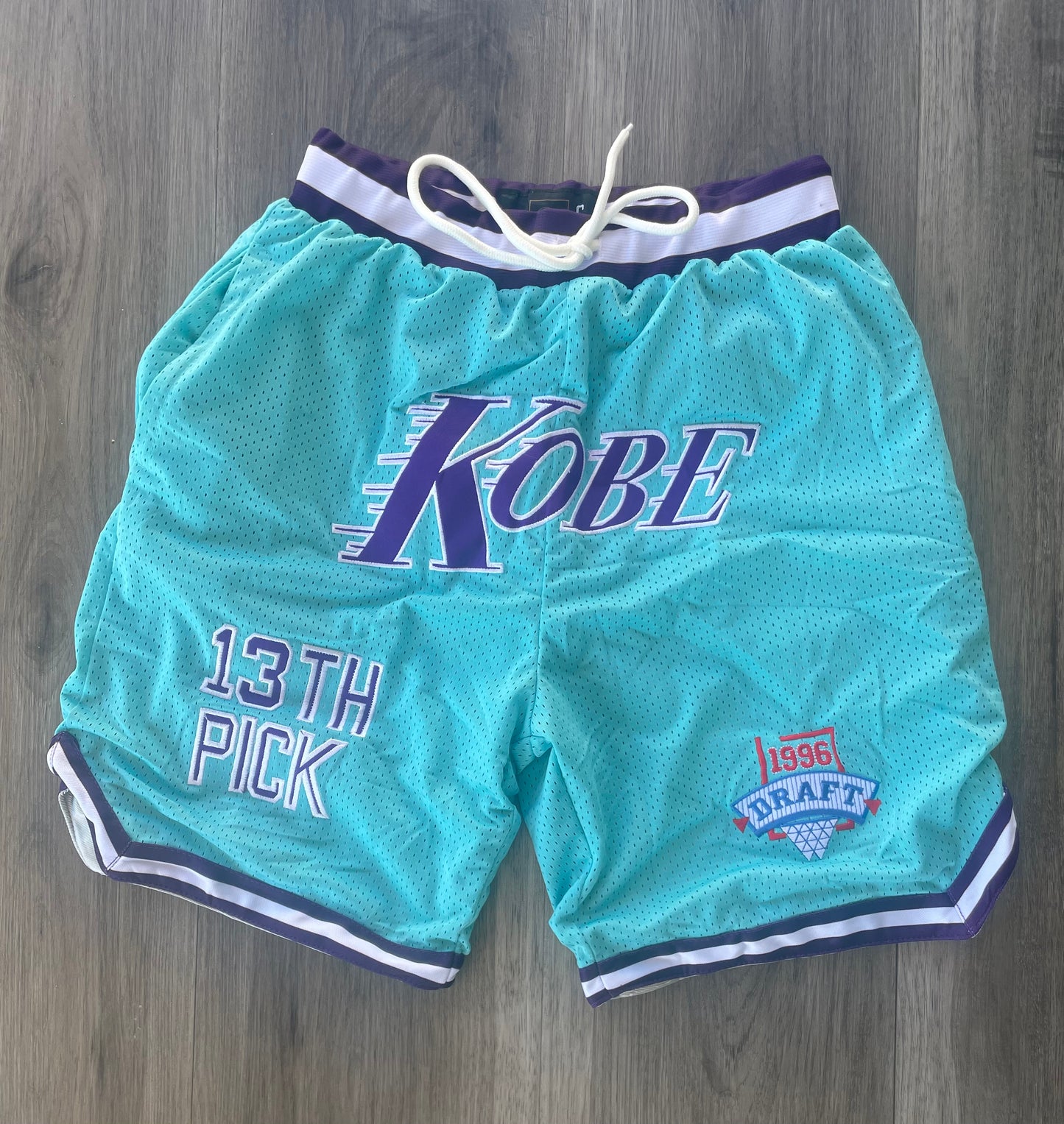 KB Draft Day