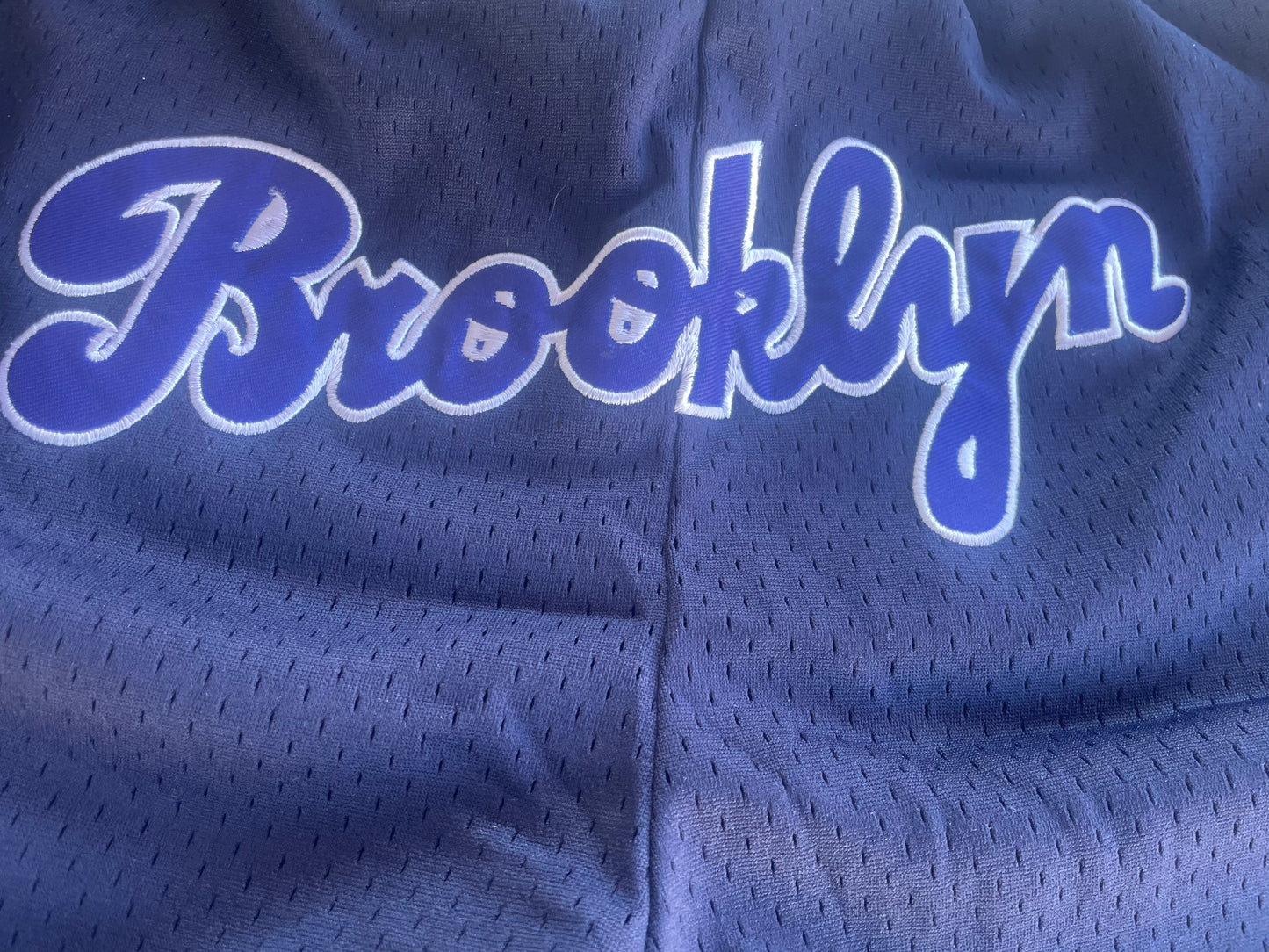 Brooklyn Shorts