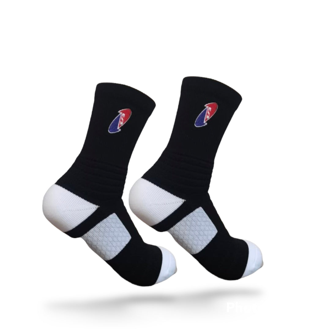 ISZZY SOCKS