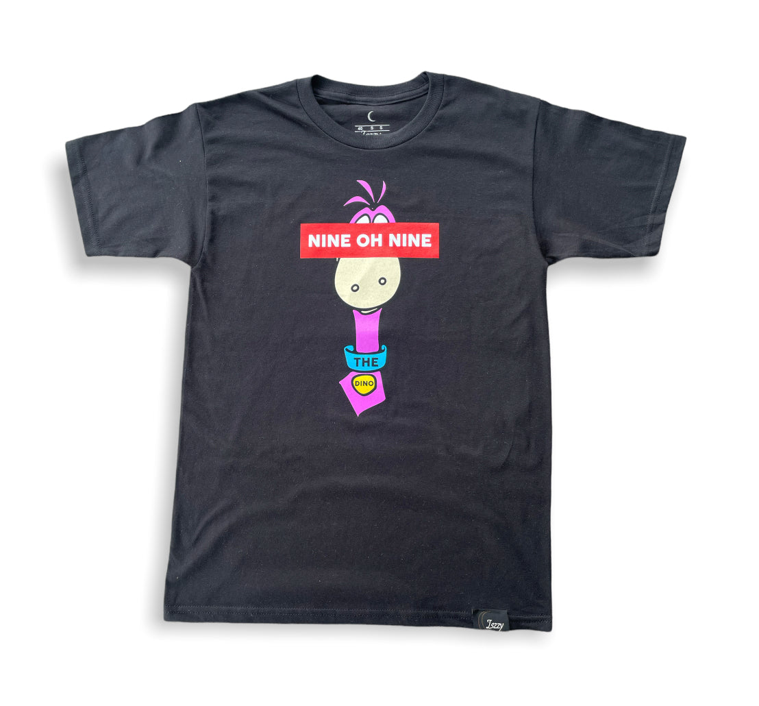 The Dino Shirt
