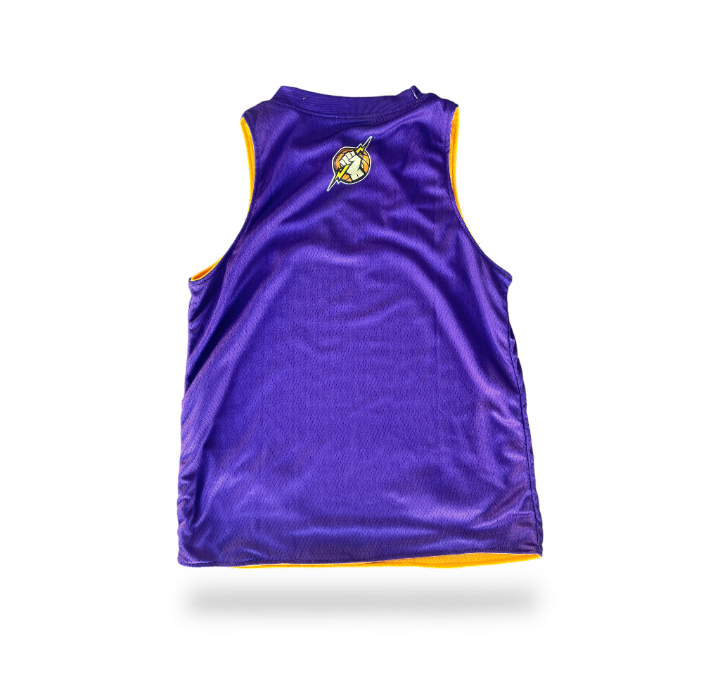 Thunder and Lightning Practice Jersey