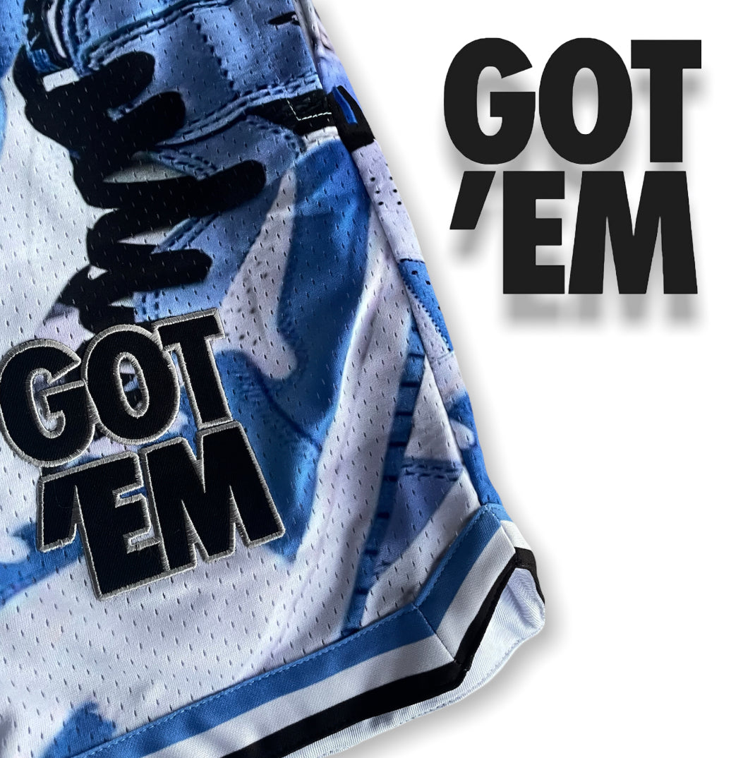 Got Em Shorts