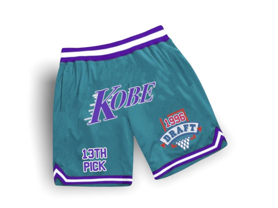 KB Draft Day