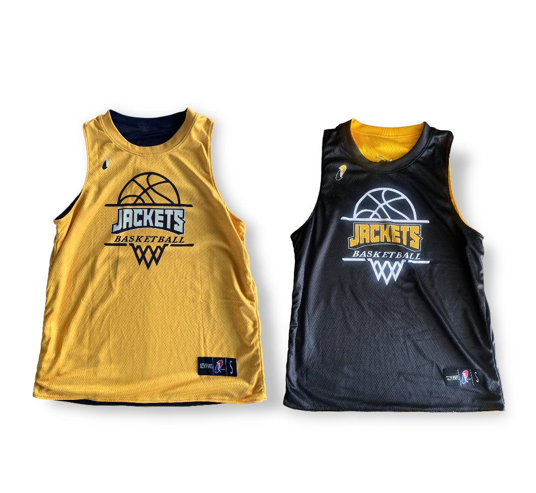 Yellow Jackets Practice Jersey