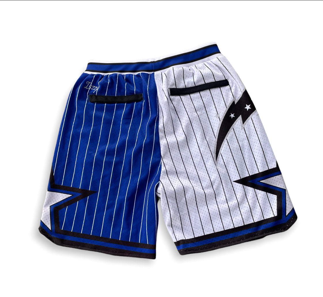 Orlando Legacy Shorts