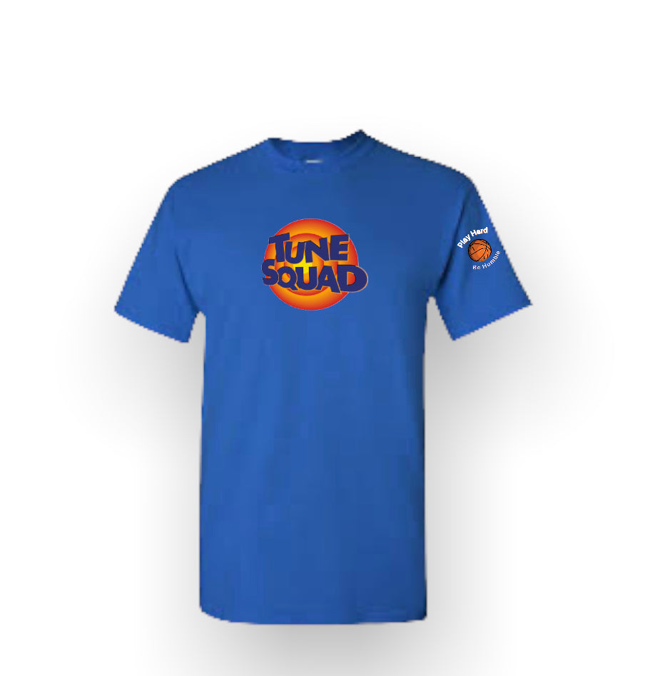 Men’s Orange County Tune Squad T-Shirts