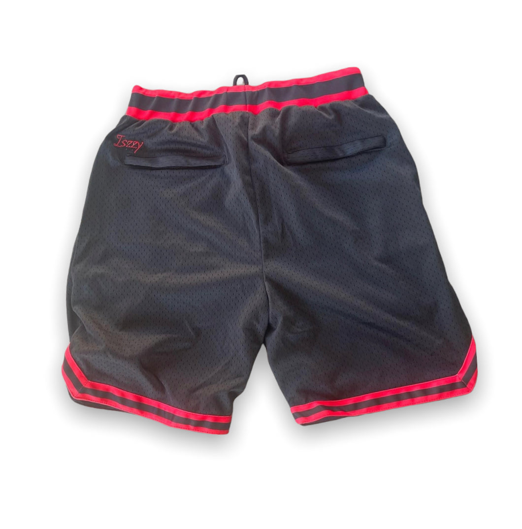 Practice Shorts