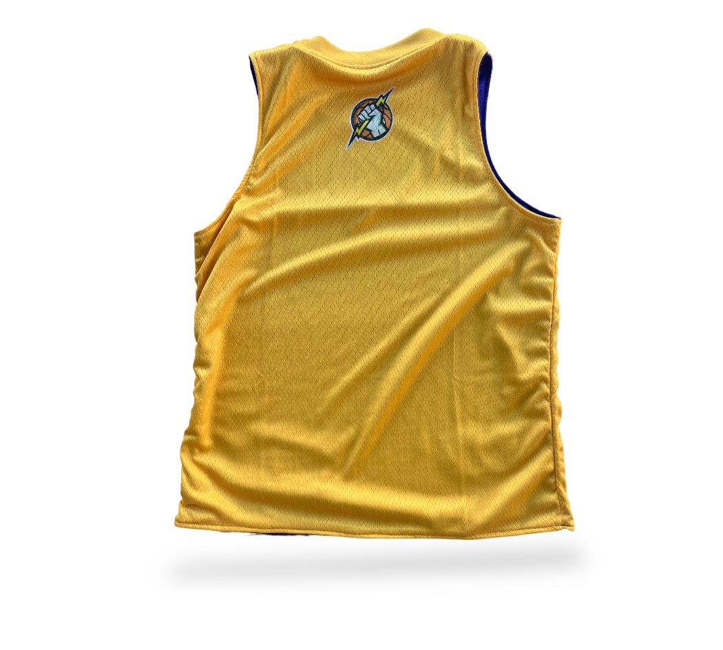 Thunder and Lightning Practice Jersey