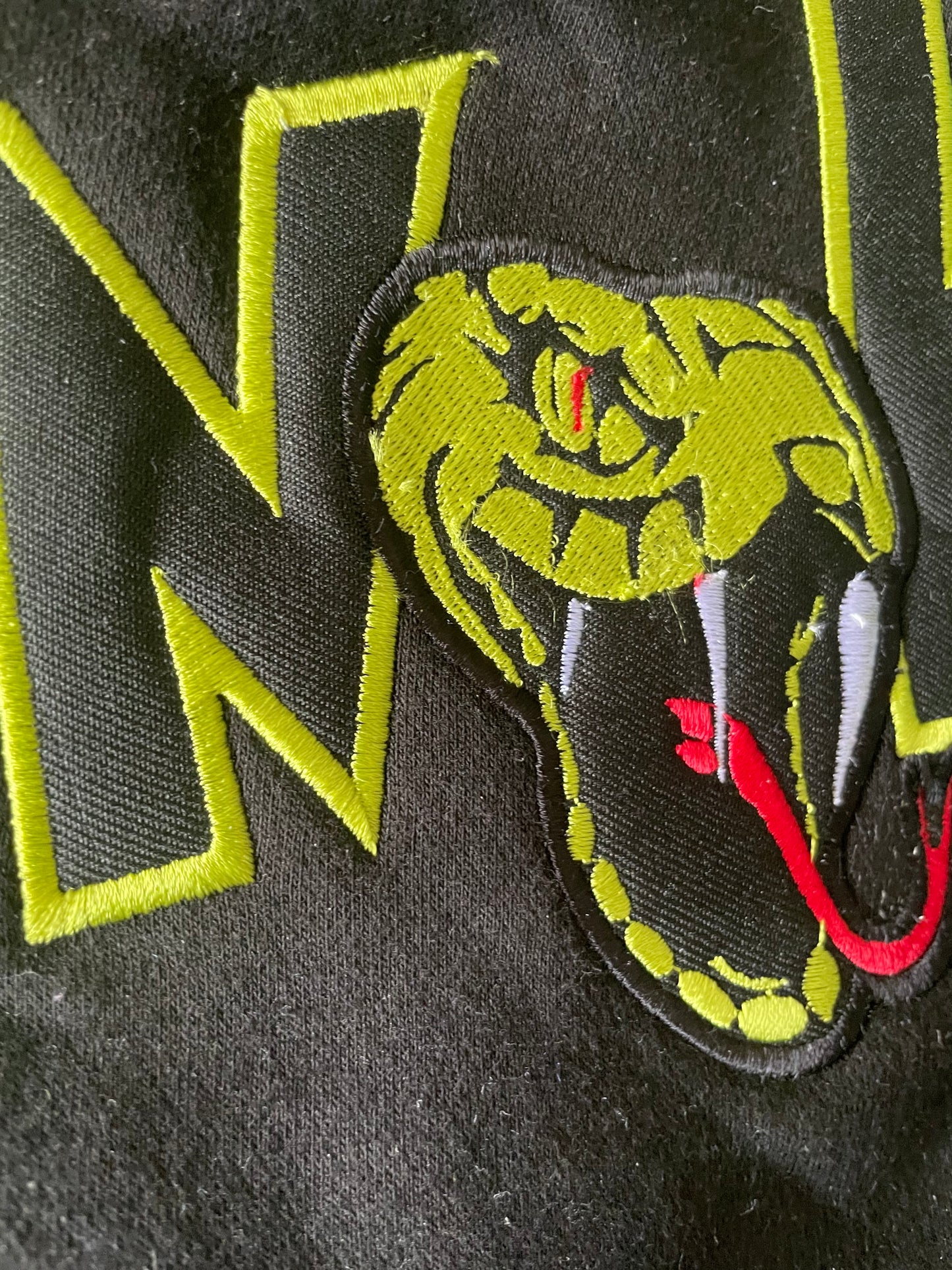 Grinch Hoodie