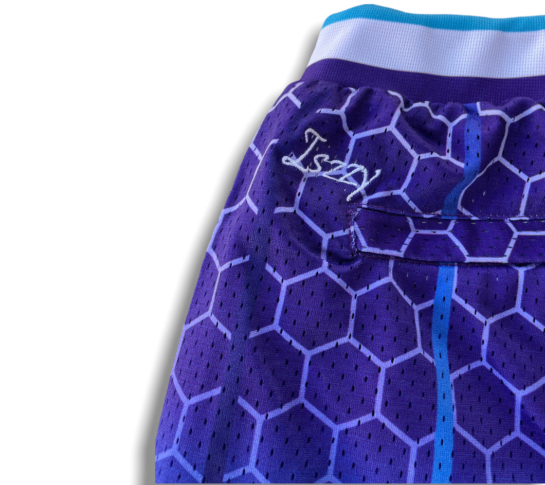 Grandmama Shorts