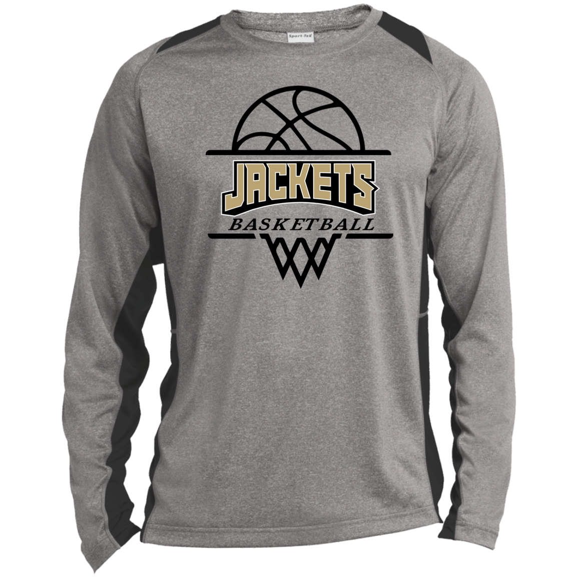 Jackets Performance Tee