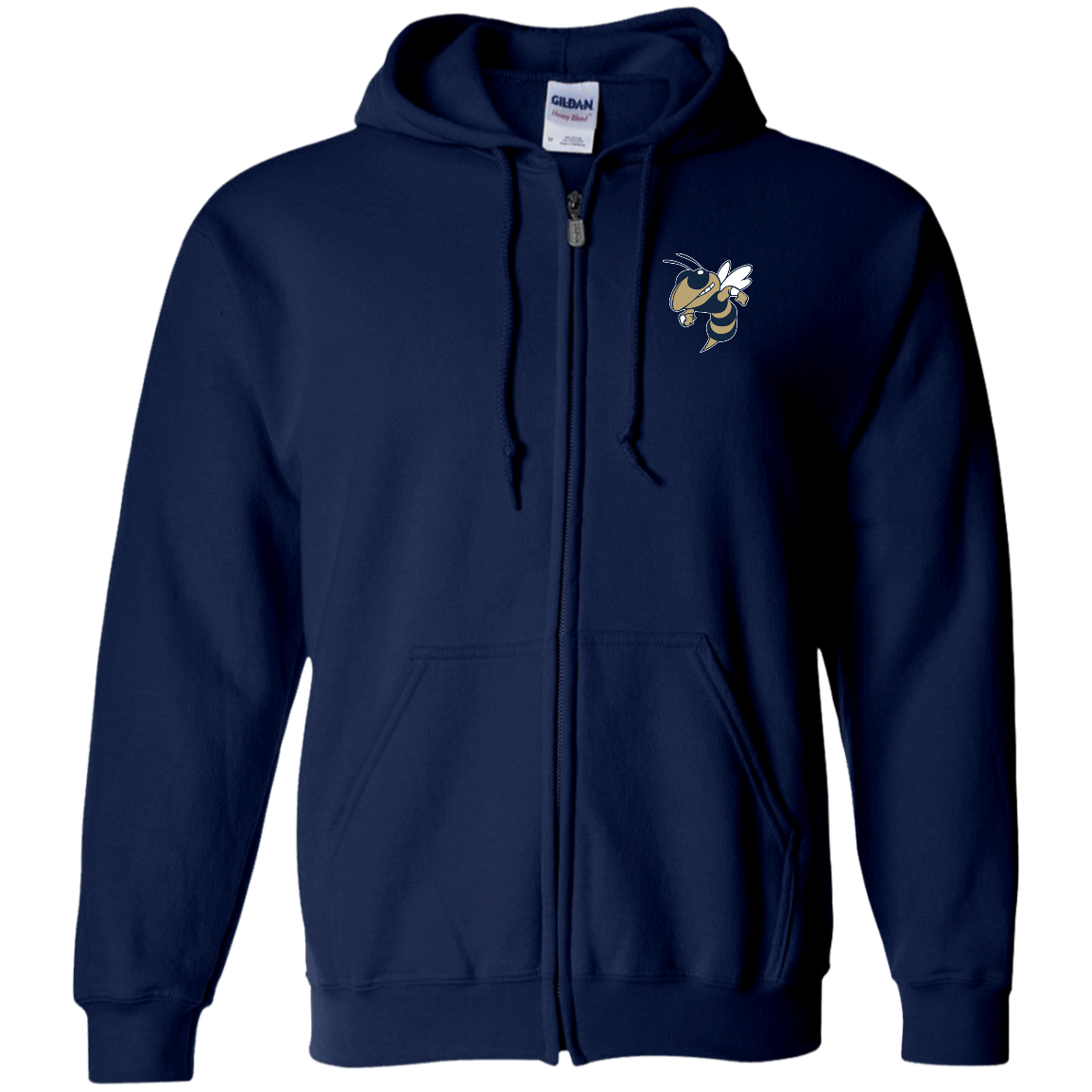 Jackets Hooded Sweatshirt