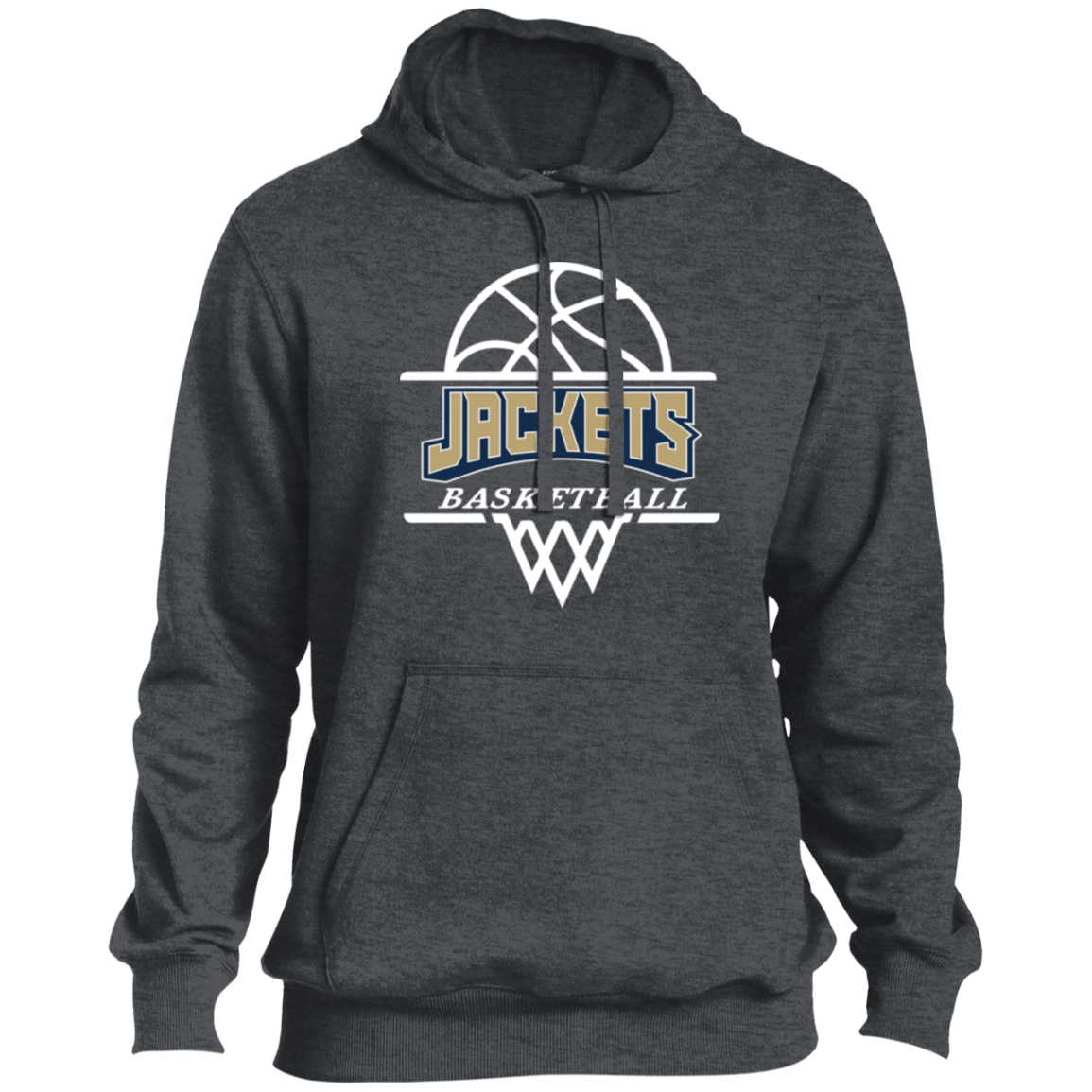 Jackets hoodie