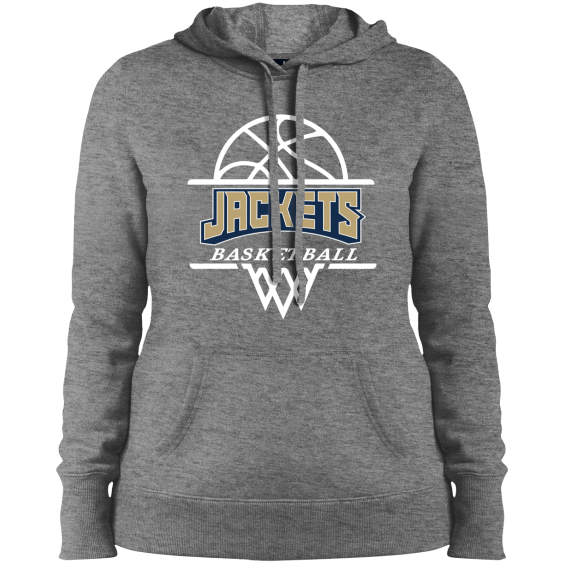 Ladies Jackets Hoodie