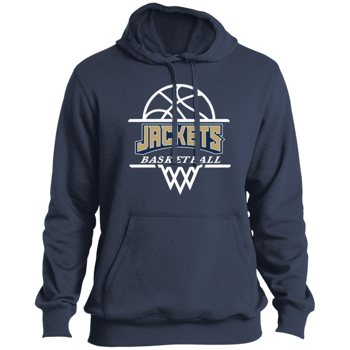 Jackets hoodie