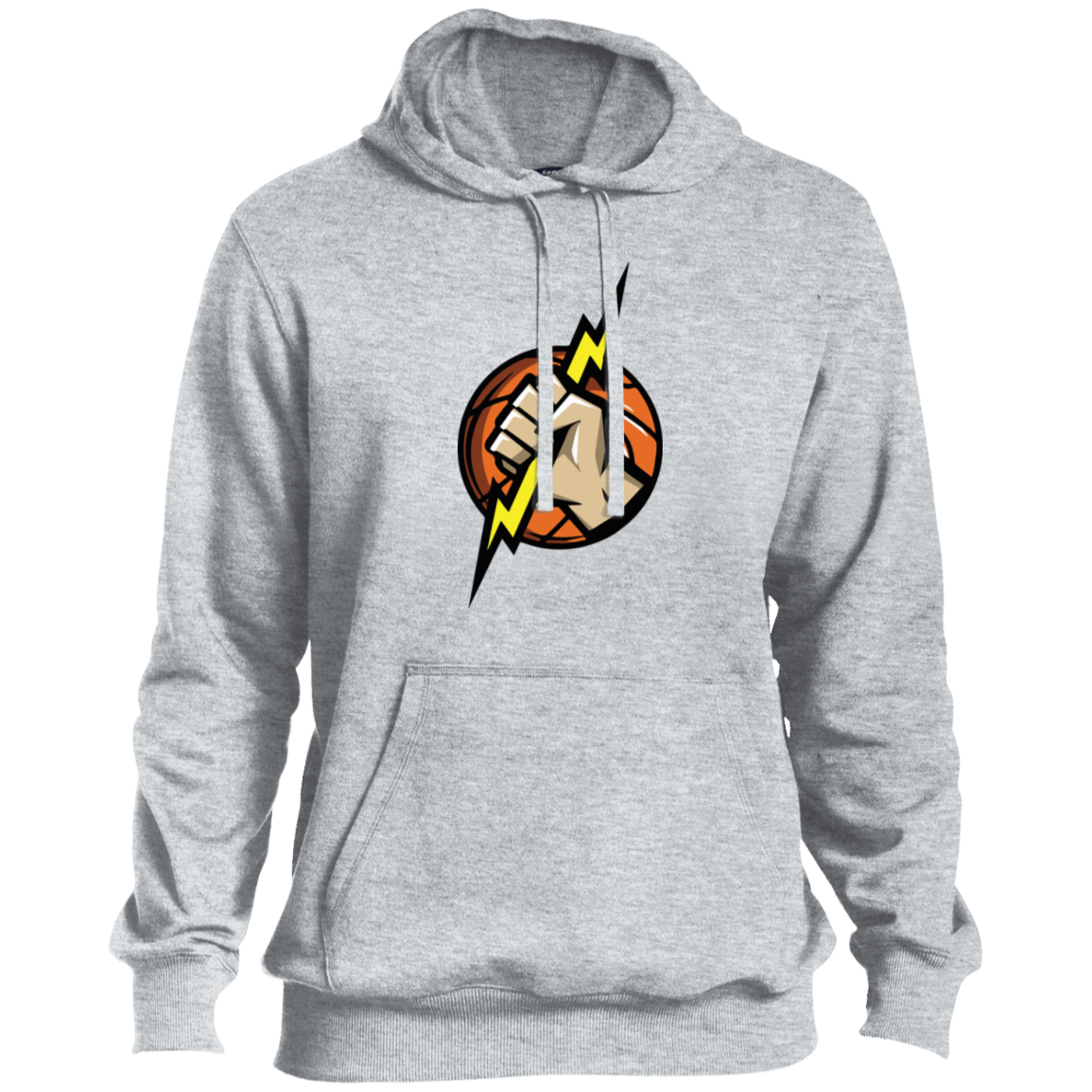 Thunder & Lightning Hoodie