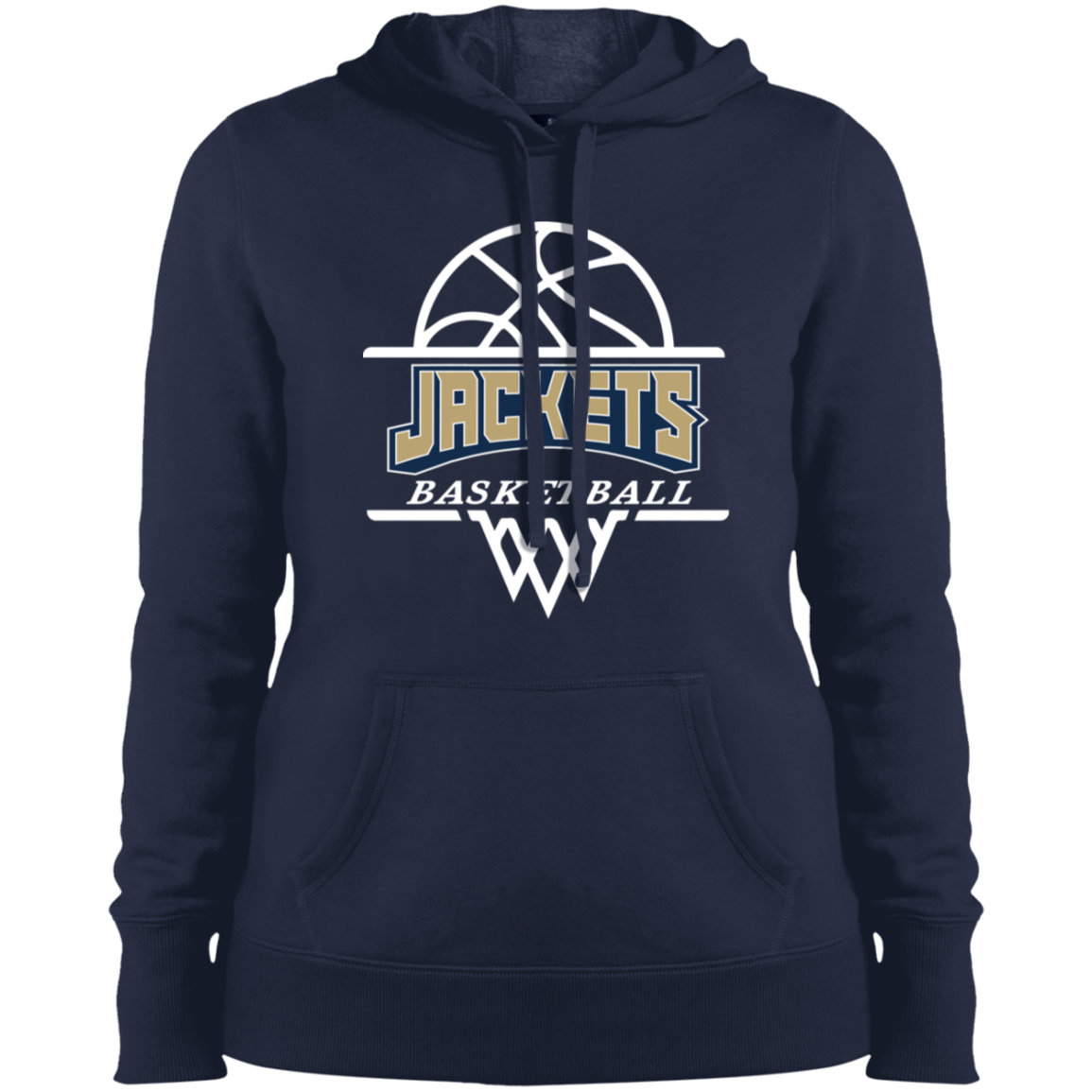 Ladies Jackets Hoodie