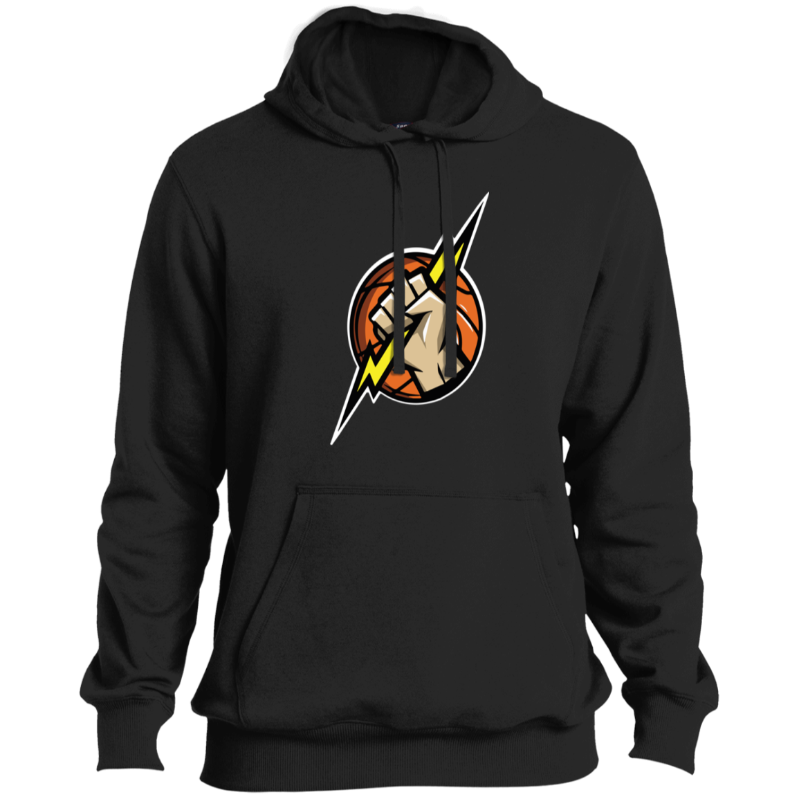 Thunder & Lightning Hoodie