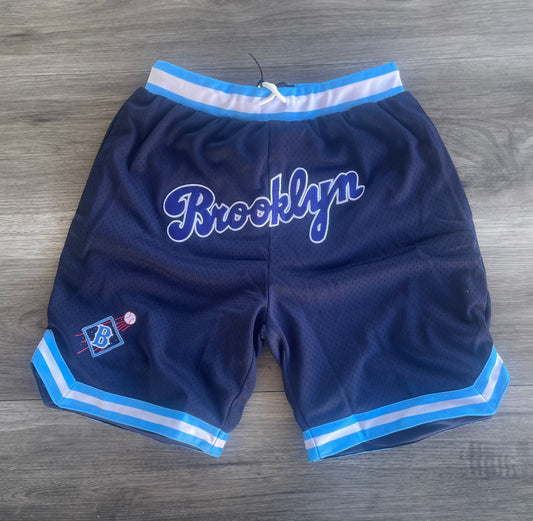 Brooklyn Shorts