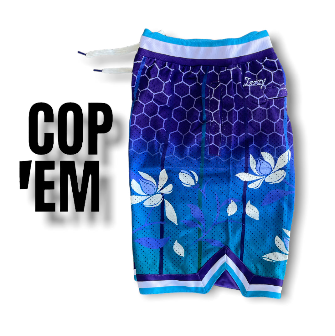 Grandmama Shorts