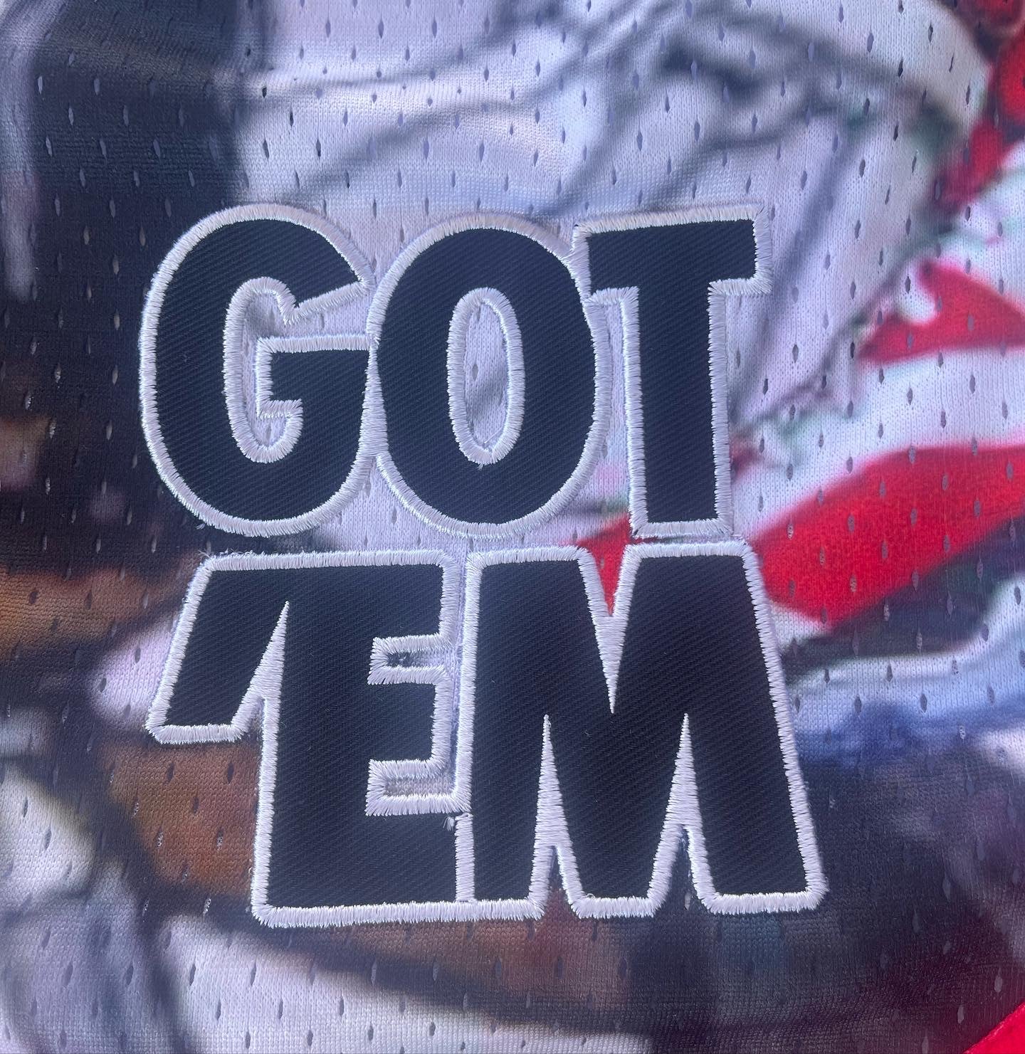 Got Em Shorts