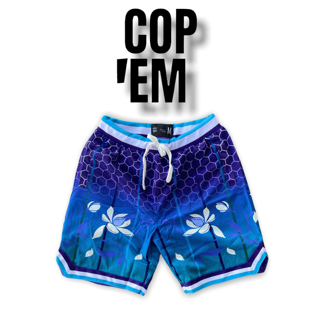Grandmama Shorts
