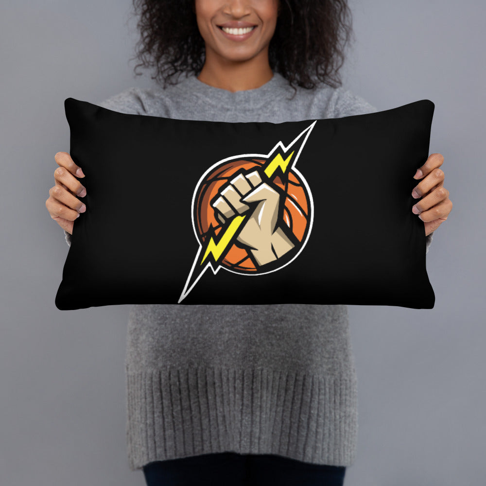 Basic Pillow
