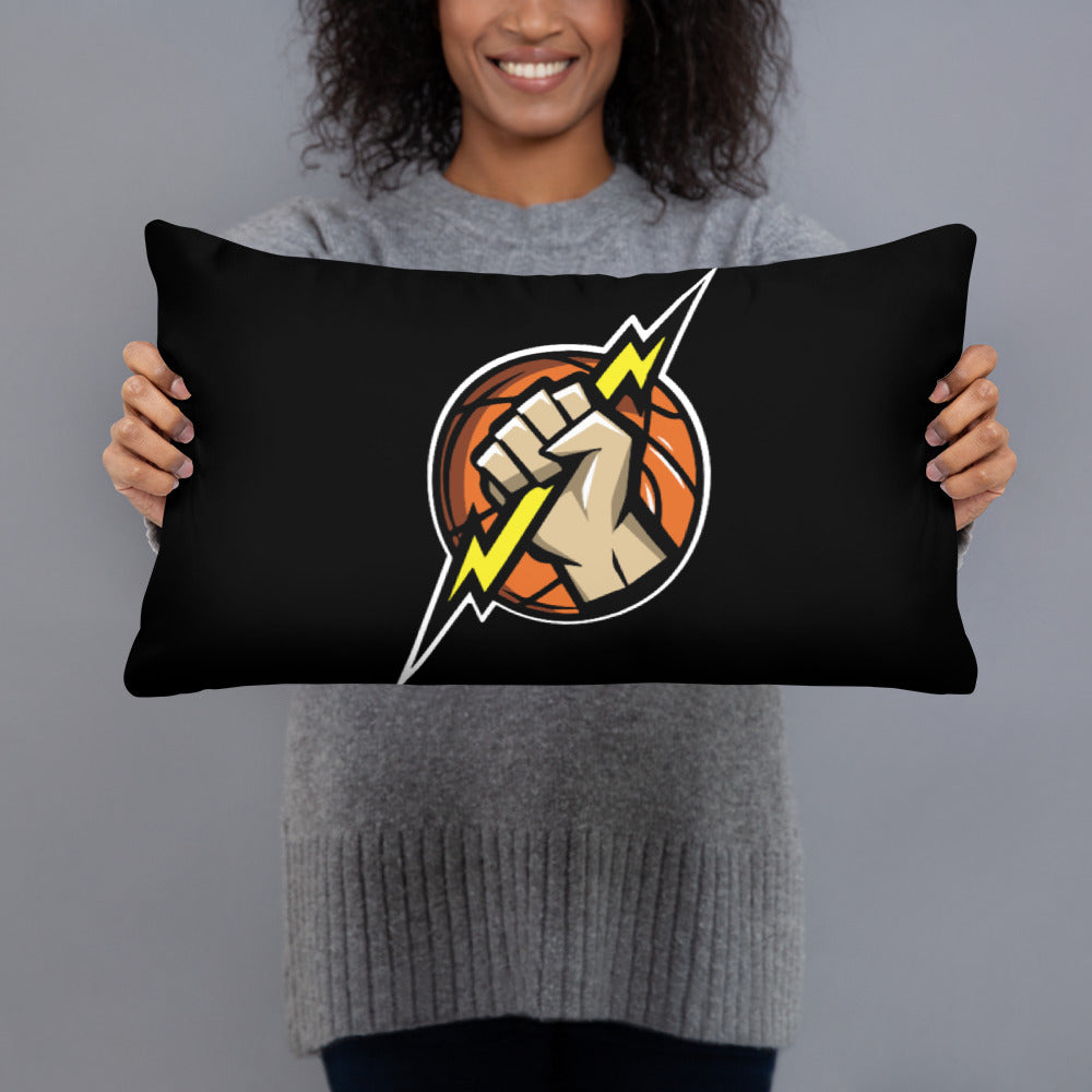 Basic Pillow