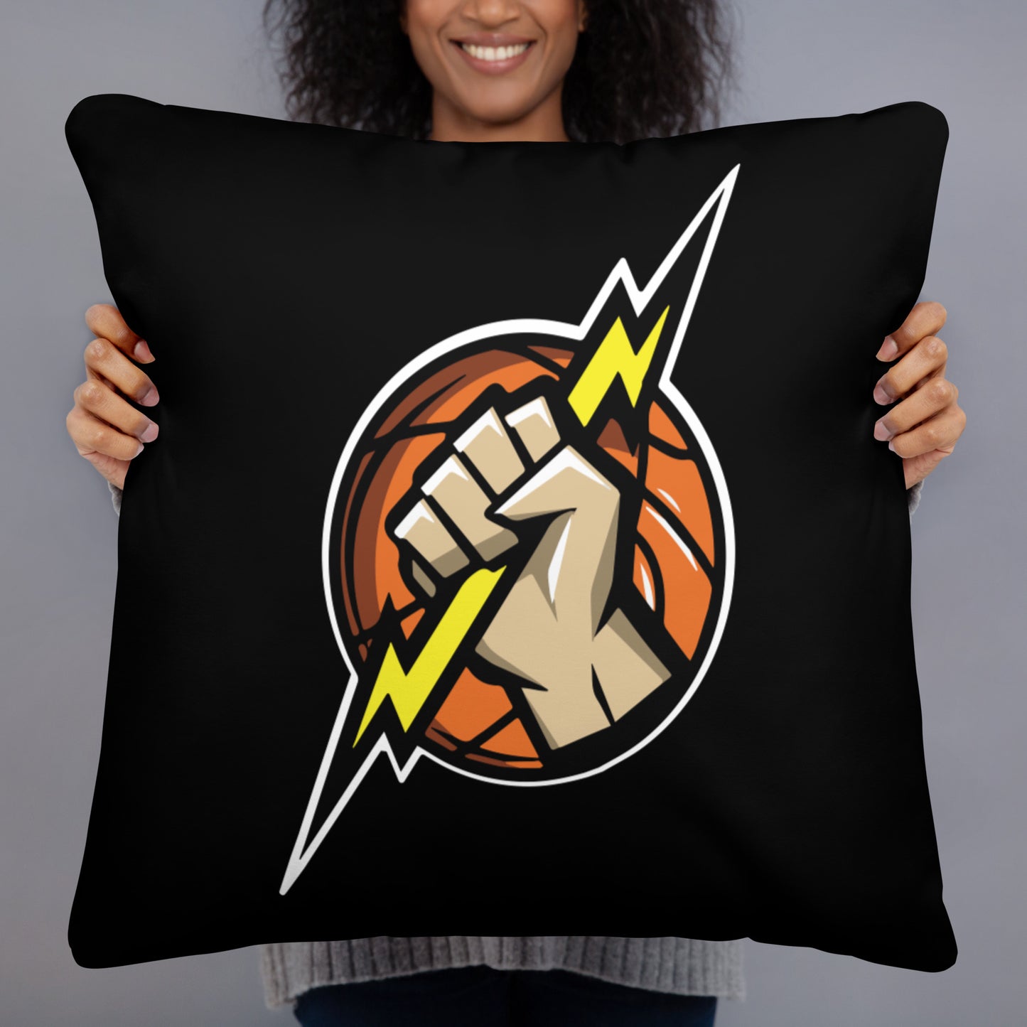 Basic Pillow