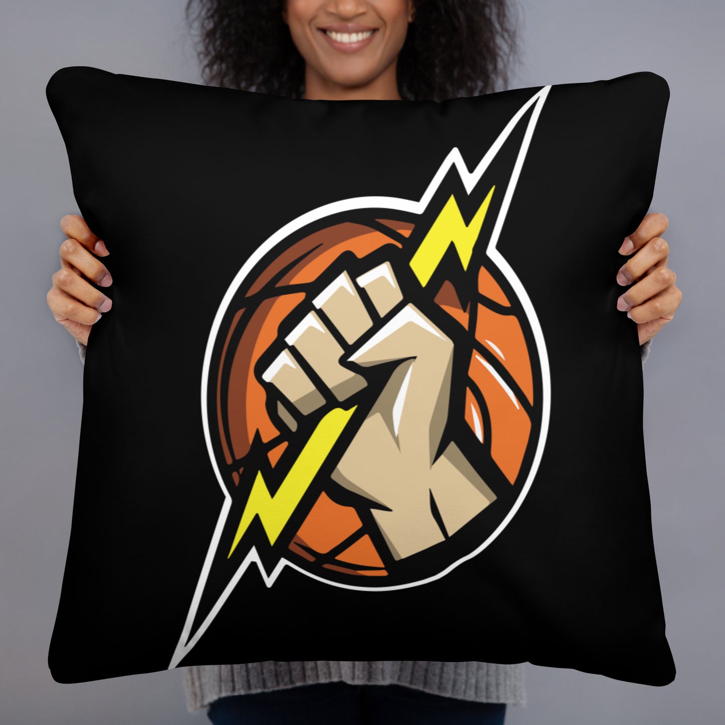 Basic Pillow