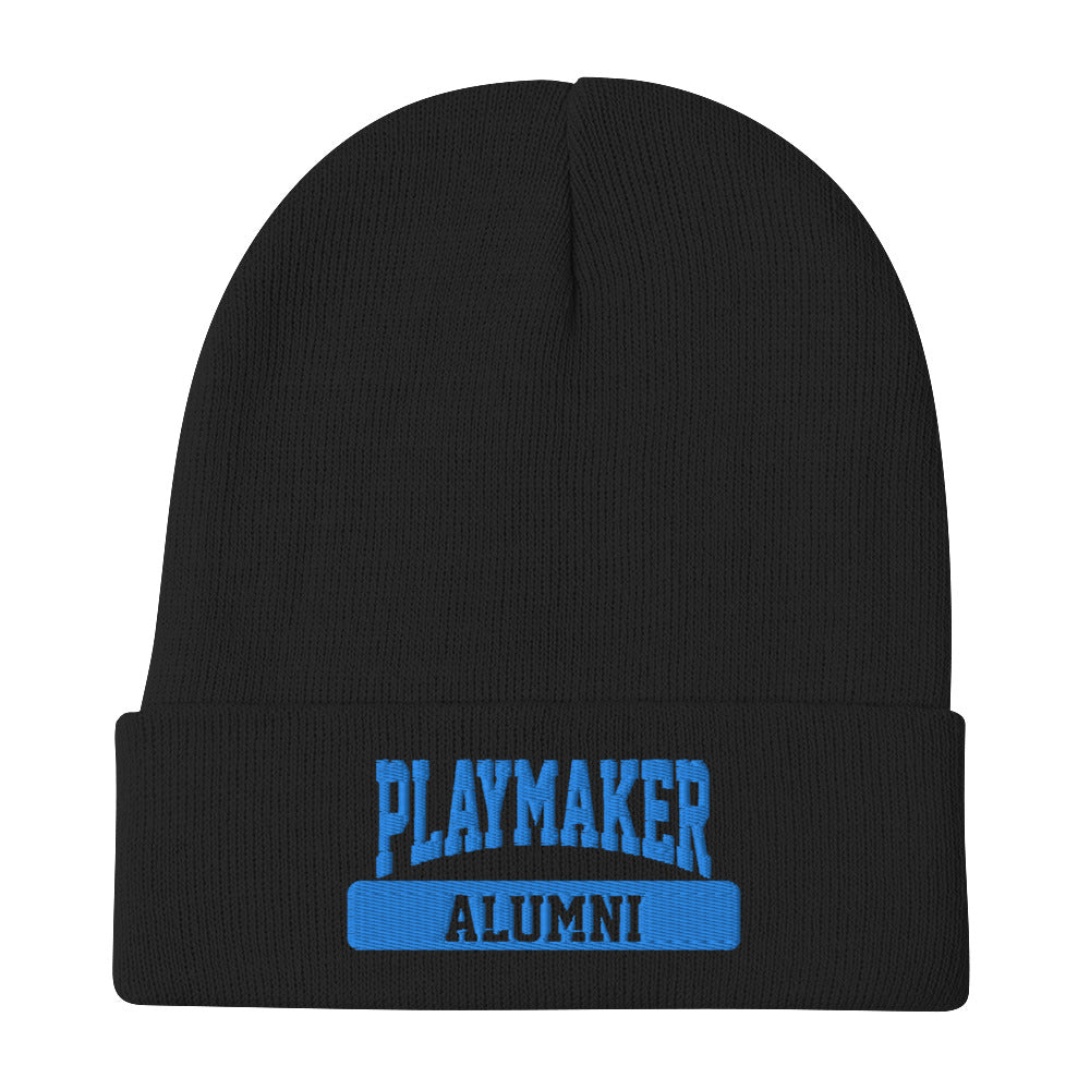 Playmaker Alumni Beanie