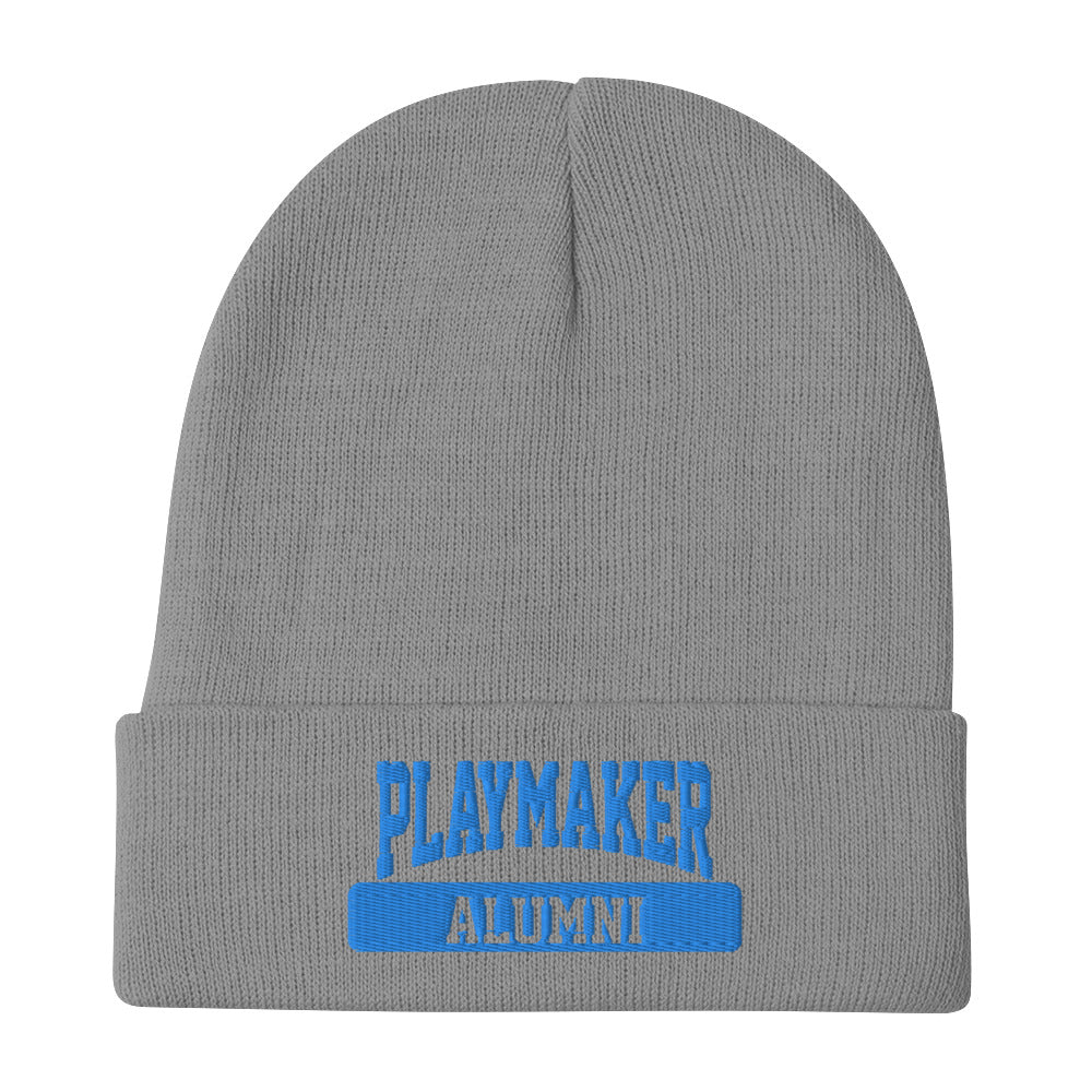 Playmaker Alumni Beanie