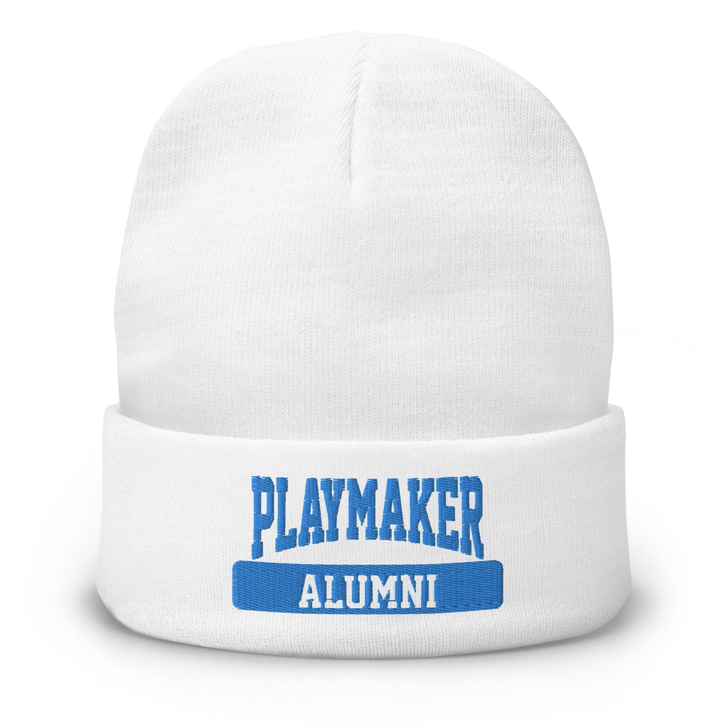 Playmaker Alumni Beanie