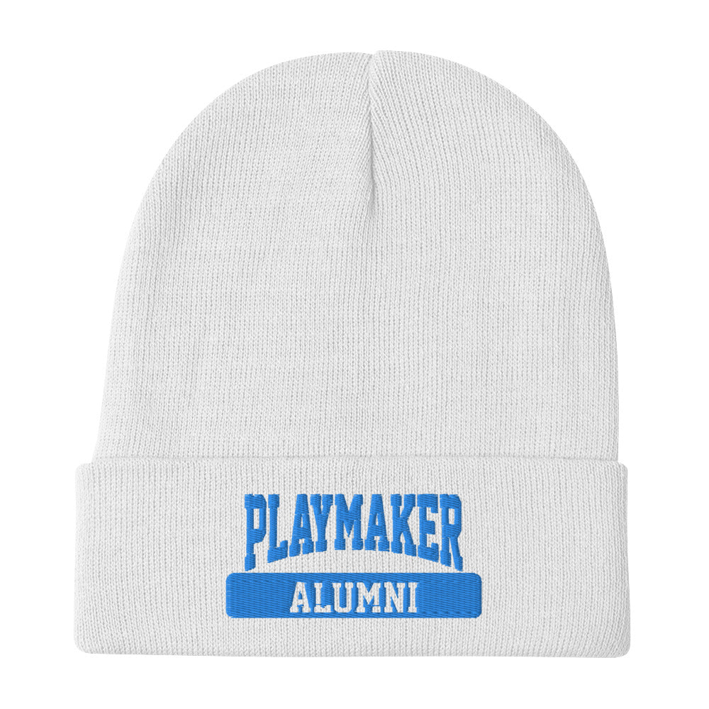 Playmaker Alumni Beanie