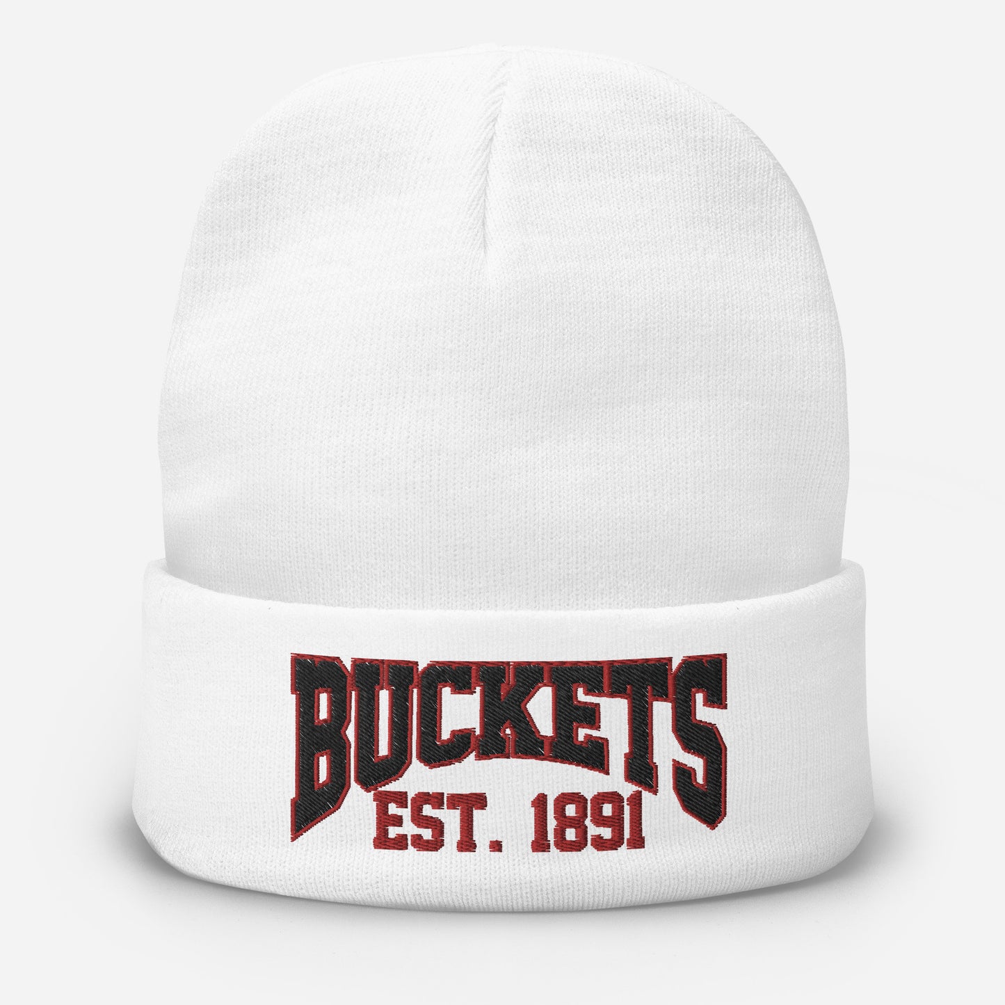 Buckets Beanie