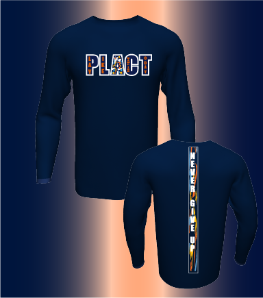 PLACT SHOOTING SHIRT
