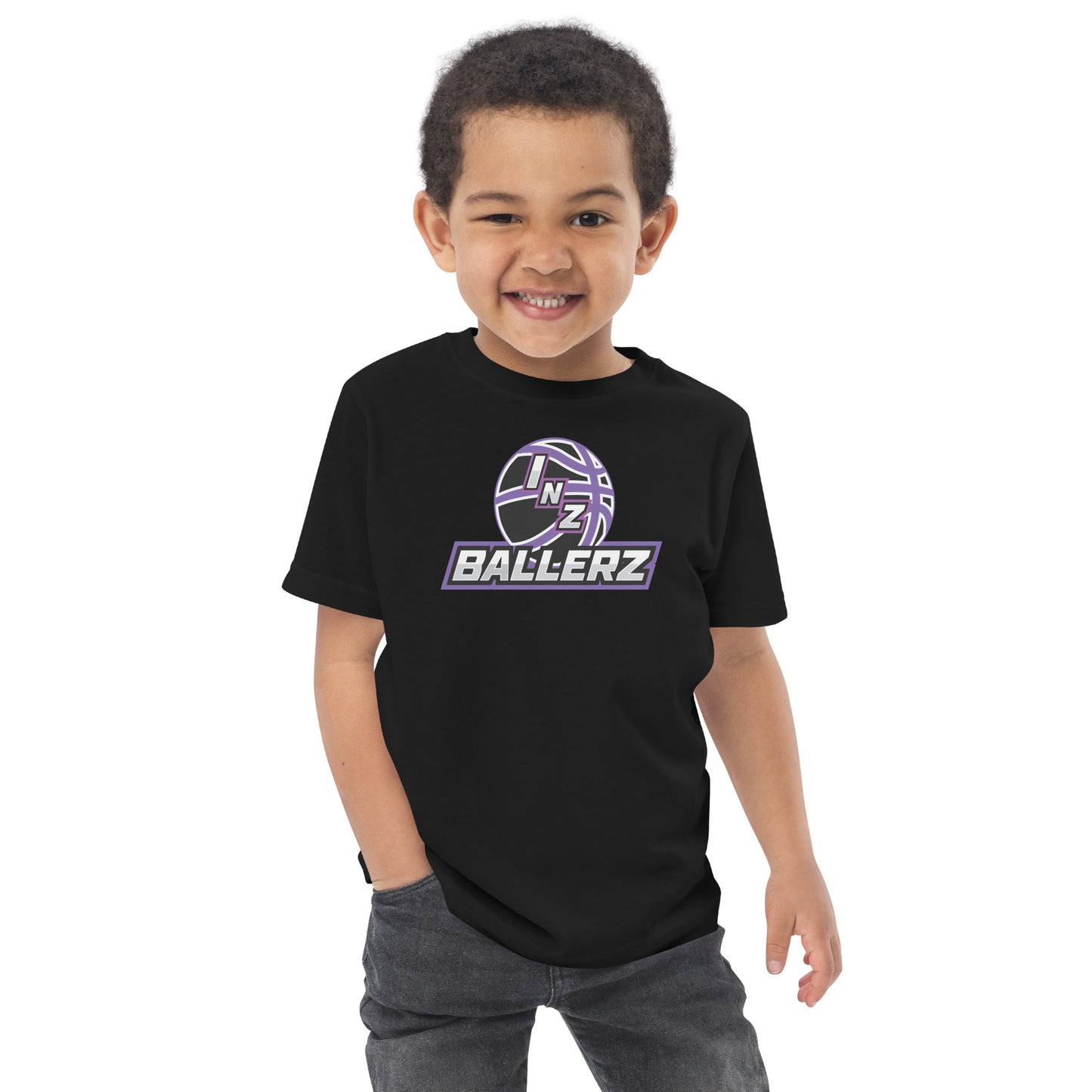 Toddler INZ Shirt