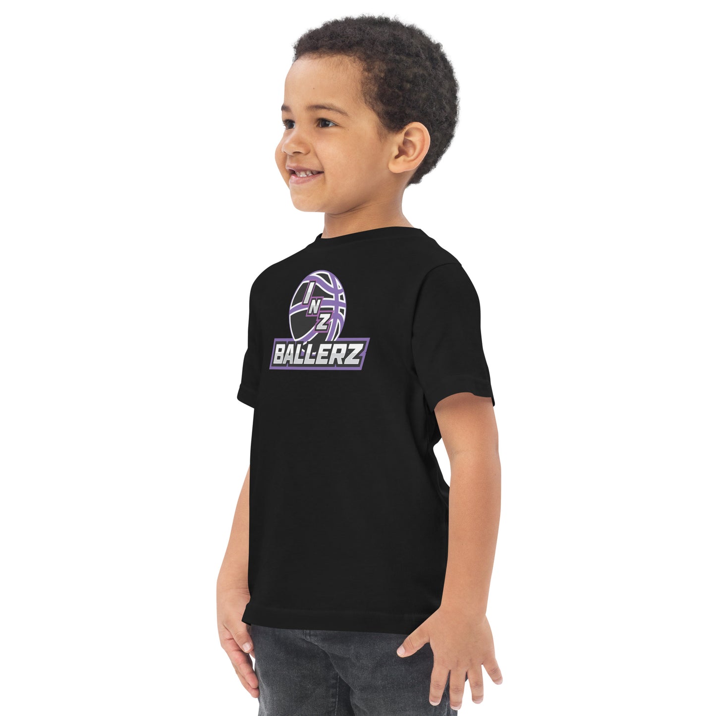 Toddler INZ Shirt