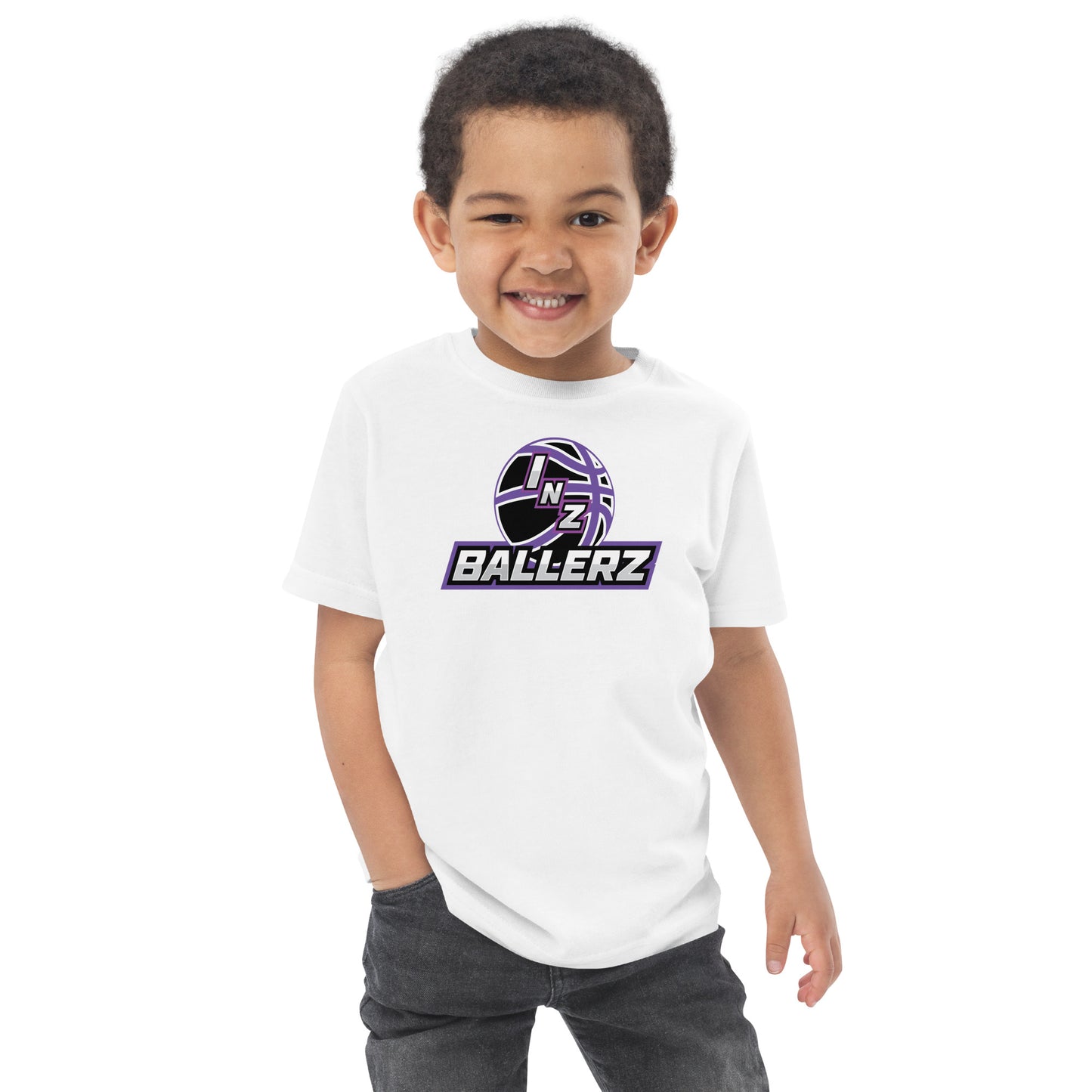 Toddler INZ Shirt