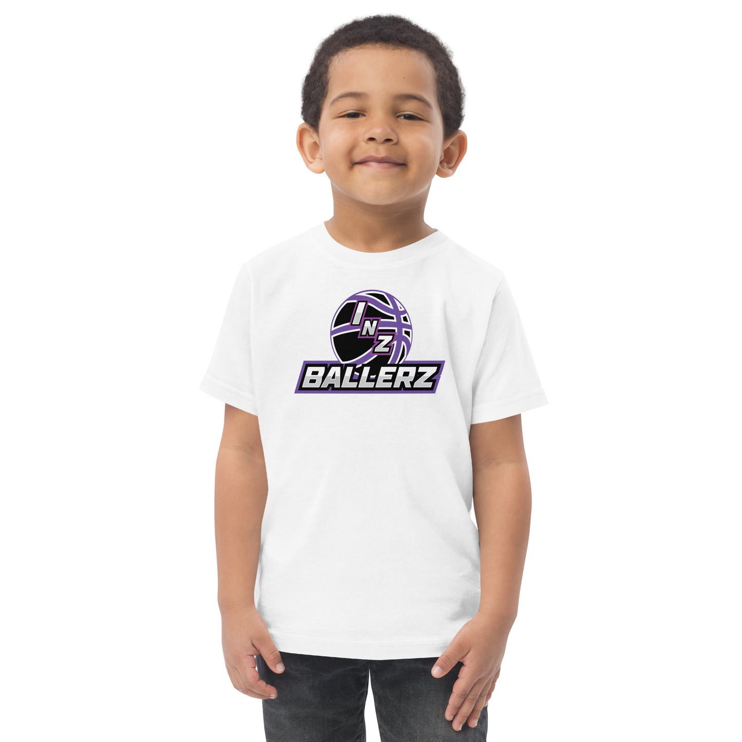 Toddler INZ Shirt
