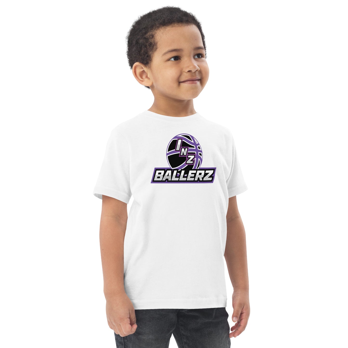Toddler INZ Shirt