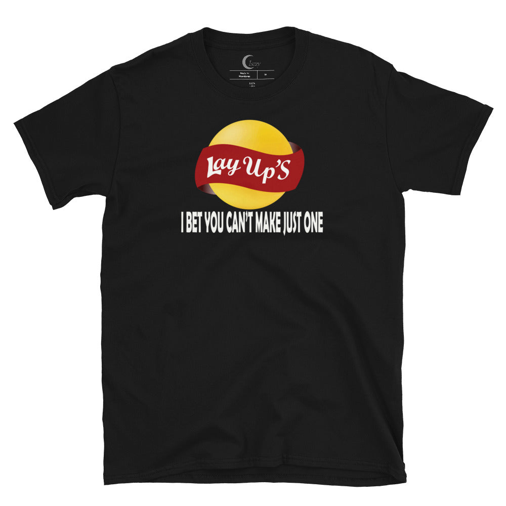 LAY UP'S Shirt