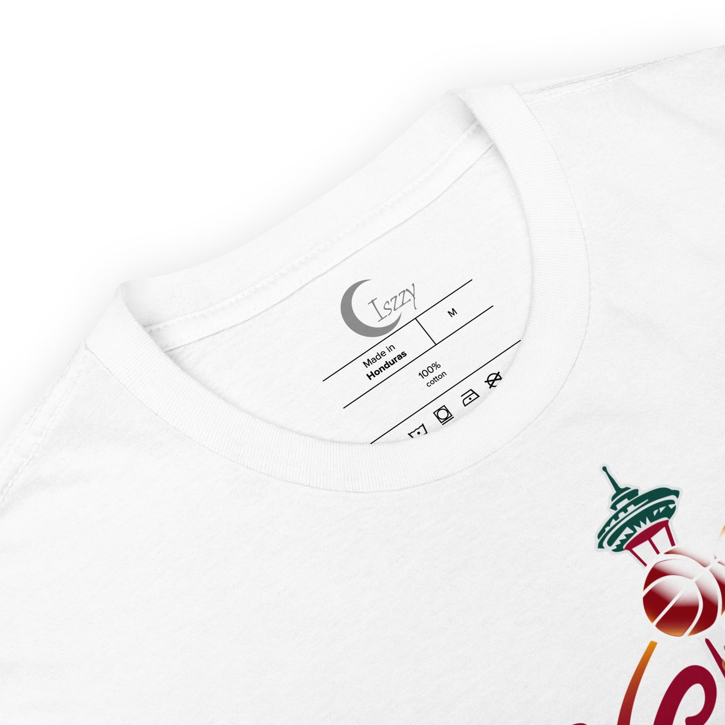 Jet City T-Shirt