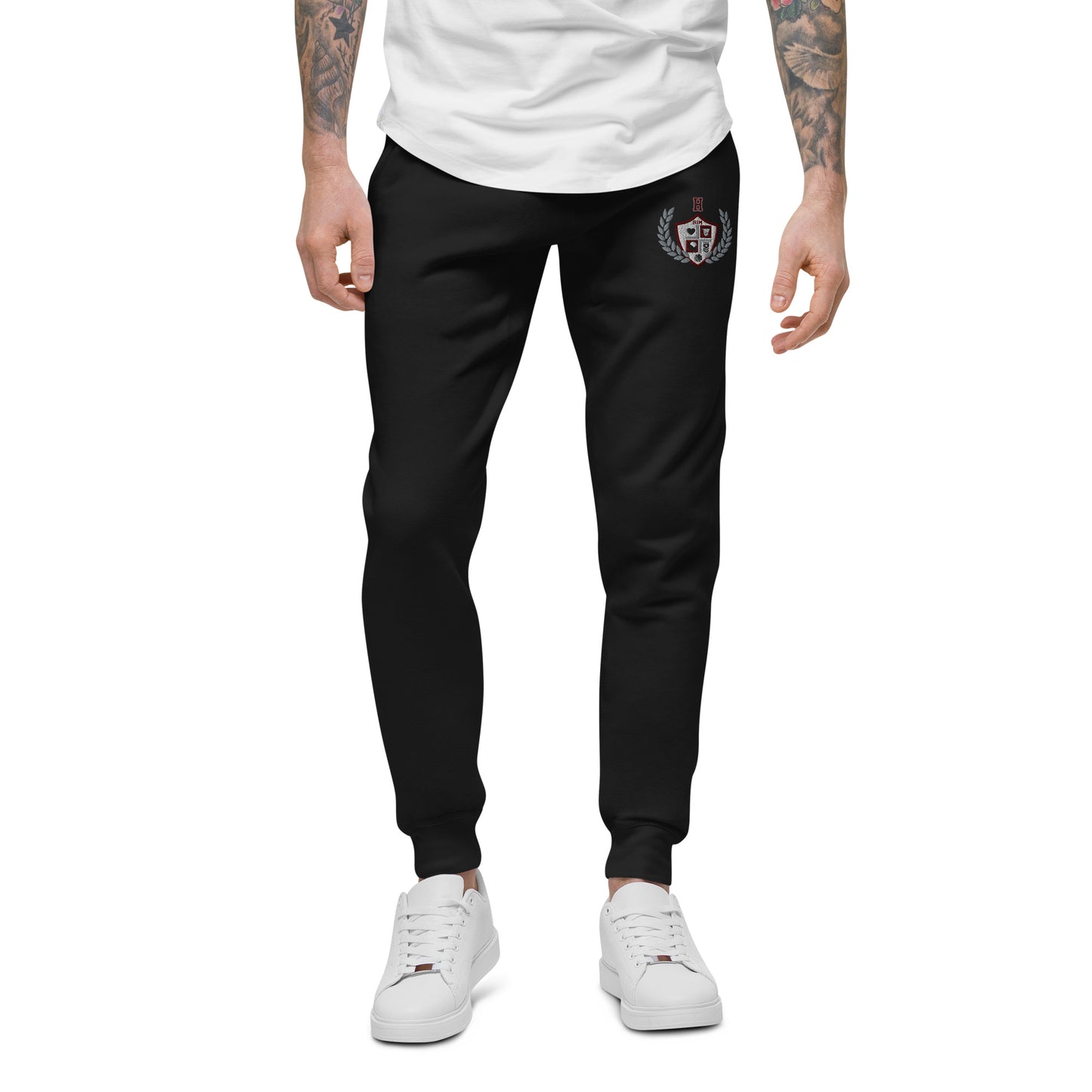 HIM University Sweatpants